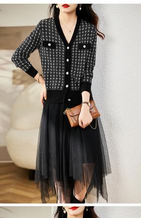 2F梵希威登羊毛衫