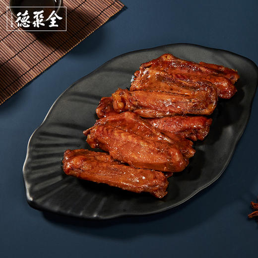 全聚德鸭翅（甜辣） 商品图2
