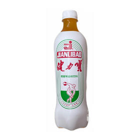 健力宝经典橙蜜味运动饮料500ml