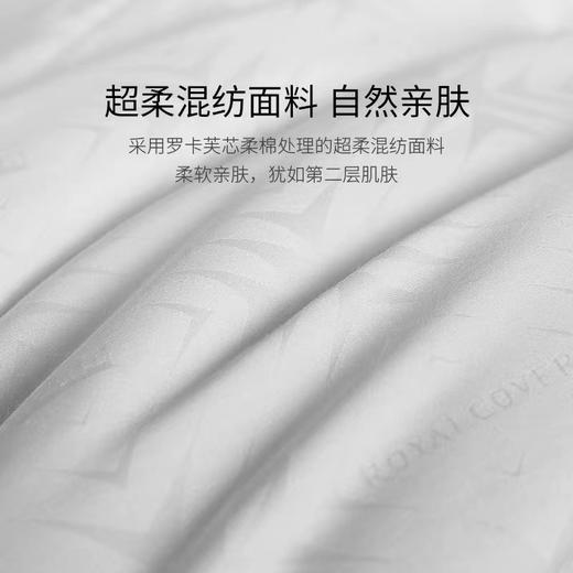 【ROYALCOVER】罗卡芙舒适保暖纤维纳格尼大豆纤维被/春秋被 商品图1
