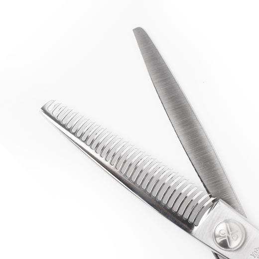 铜人牙剪H2  综合牙剪 20-25%  6.0寸 商品图2