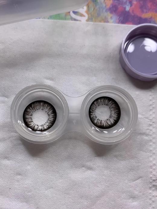 Sheepcon大直径品牌-焦糖玛奇朵 商品图3