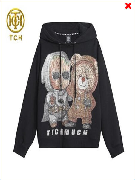 TCHT66A126122 商品图0