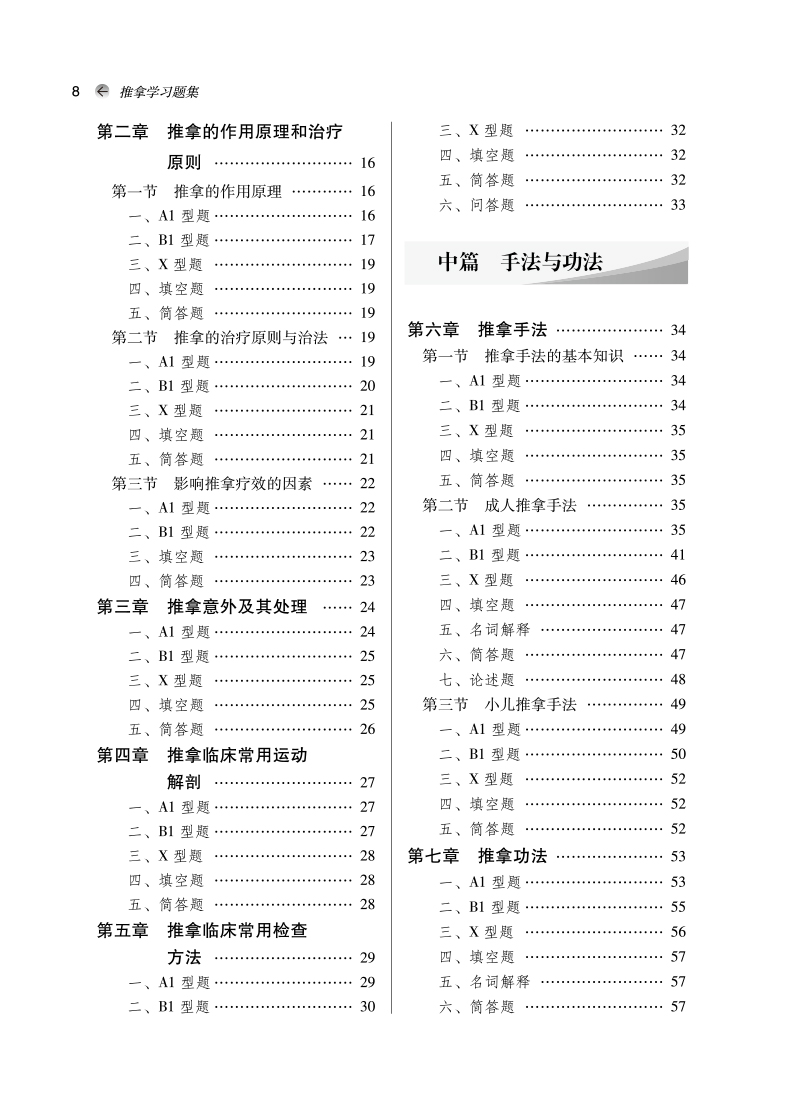 目录9787513276382推拿学习题集——全国中医药行业高等教育“十四五”规划教材配套用书2.jpg