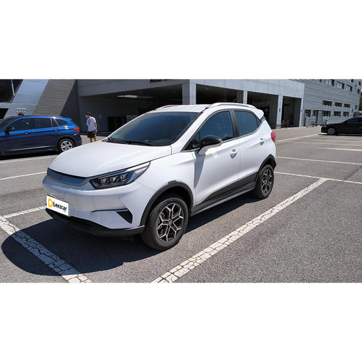 比亚迪 元pro 401KM 豪华型 【长租-北京】 商品图2