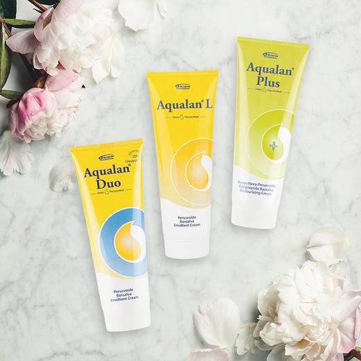 0-99岁保湿乳/芬兰Orion国民药妆品牌/Aqualan长效保湿/卸妆乳/多功能乳/身体乳润肤乳/全身面部可用/温和卸妆/全家人可用【郑州保税区发货】 商品图2