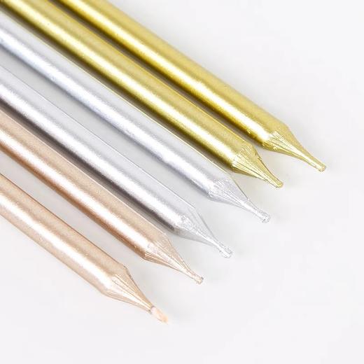 直杆蜡烛 商品图1