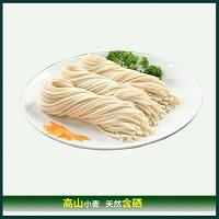恩施徕福硒业 富硒面800g/袋/龙须面800g/袋 商品图4