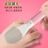【美妆饰品】双头硅胶面膜刷刮板涂抹式泥膜专用美容院软毛棒脸部清洁刷酸 商品缩略图3
