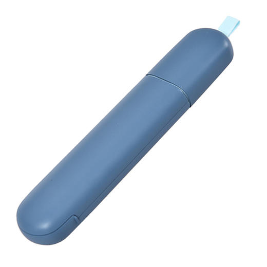 【宠物用品】便携式宠物粘毛器涤纶刮毛器宠物去毛雪糕双面静电除毛刷 商品图4