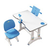 【儿童桌椅】儿童学习桌小学生写字台学生书桌可升降家用作业桌椅套装 商品缩略图4
