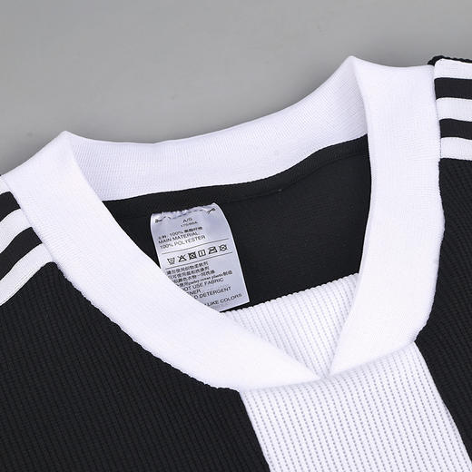 ADIDAS/阿迪达斯DFB ICON 34JSY德国队复古半袖足球球衣HF4071 商品图1