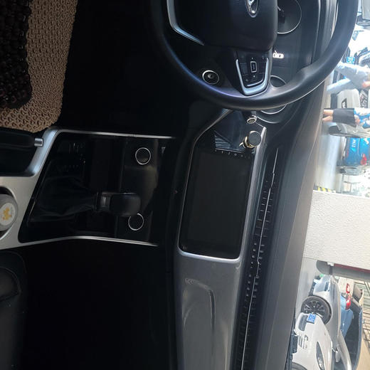 奇瑞 艾瑞泽5 1.5L CVT悦想版 【长租-北京】 商品图6