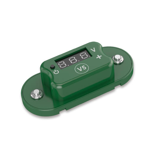 V5数字电压表 商品图4