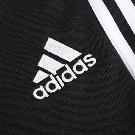 ADIDAS/阿迪达斯DFB ICON PNT德国队复古足球长裤HU1362 商品图2