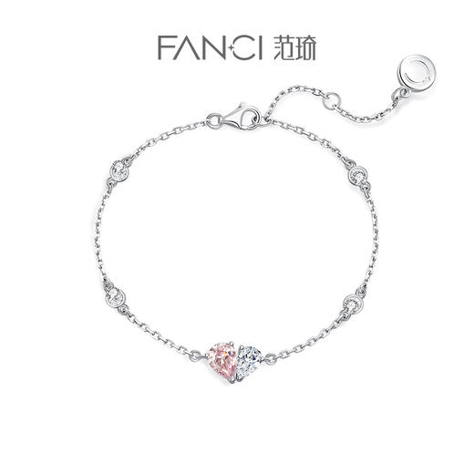 相伴【手链】 商品图0