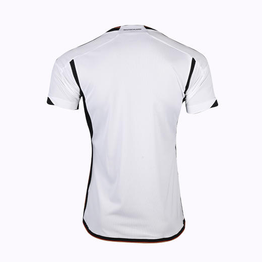 ADIDAS/阿迪达斯DFB H JSY2022世界杯德国队球迷版主场比赛球衣HJ9606 商品图3