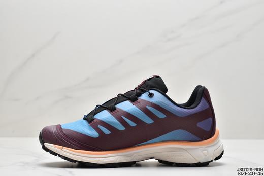 萨洛蒙Salomon XT-R户外越野运动跑步鞋男鞋 商品图2