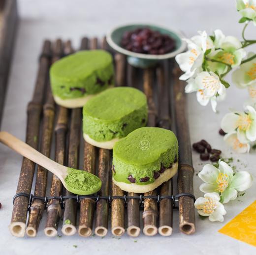 【十颗装】半熟芝士蛋糕 | 烤爱 商品图2