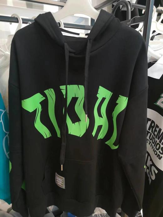 贝聪颖533儿童卫衣 商品图0