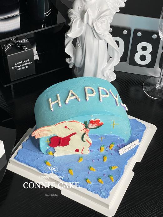 【1038】小兔子 商品图4