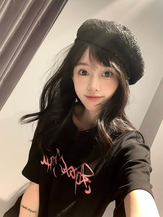 Fully Gift半年抛 · 清纯哲学｜ 14.2mm实际中等直径 半年抛美瞳 商品图9