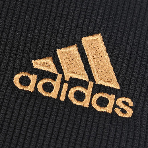 ADIDAS/阿迪达斯DFB ICON 34JSY德国队复古半袖足球球衣HF4071 商品图2