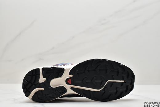 萨洛蒙Salomon XT-R户外越野运动跑步鞋男鞋 商品图8