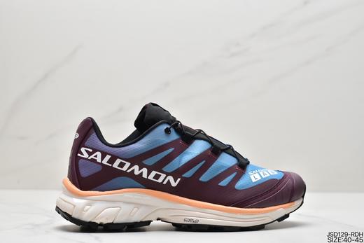 萨洛蒙Salomon XT-R户外越野运动跑步鞋男鞋 商品图0
