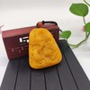 蜜蜡龙牌吊坠 商品缩略图1