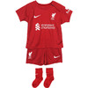 NIKE/耐克 LFC I NK DF KIT HM 22-23赛季利物浦婴童套装DJ7915609 商品缩略图5