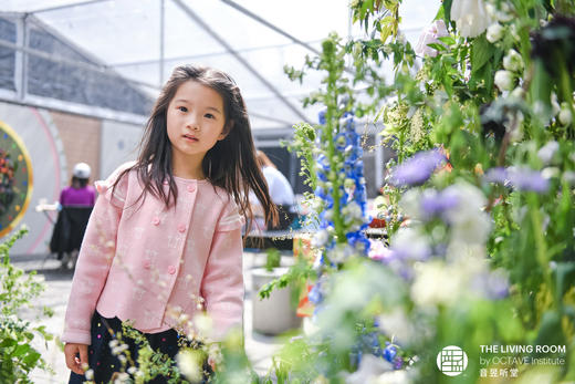 亲子手工中秋香囊制作 商品图4