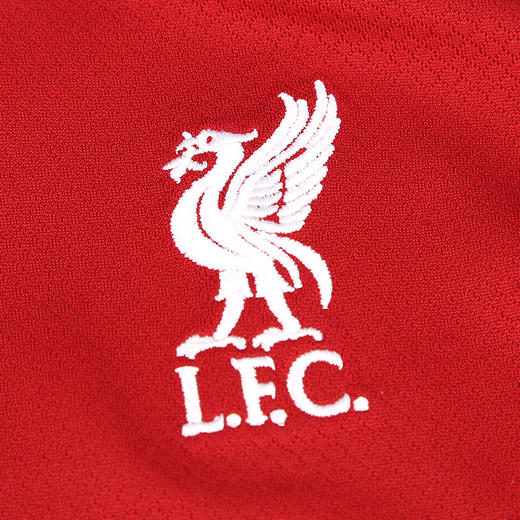 NIKE/耐克 LFC I NK DF KIT HM 22-23赛季利物浦婴童套装DJ7915609 商品图3
