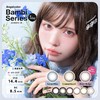 【保税仓现货【6盒199】【临期清仓】Bambi 1day 10枚 MYUMYU日本直送 商品缩略图0