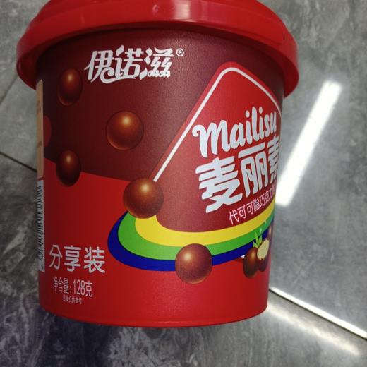 伊诺滋麦丽素128g 商品图0