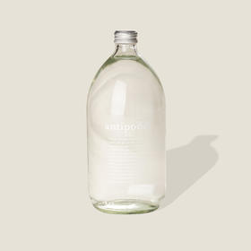 寰彼极饮用天然矿泉水 1L