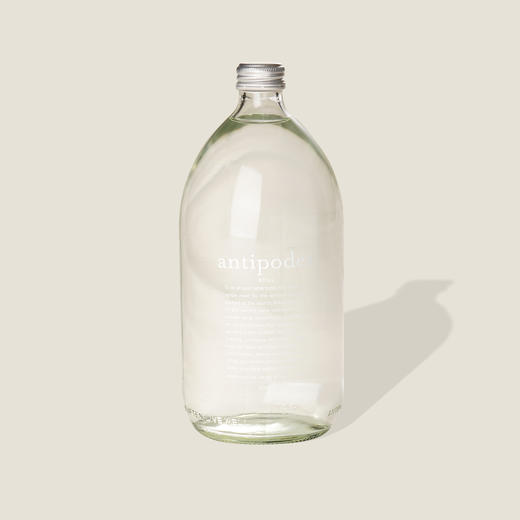 寰彼极饮用天然矿泉水 1L 商品图0