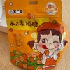 不二家果汁软糖（香橙味）57克 商品缩略图0