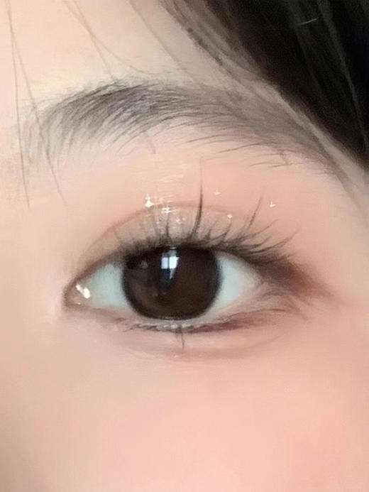 Bangcostar 日抛  r06小气泡 14.2  【800度缺】 商品图1