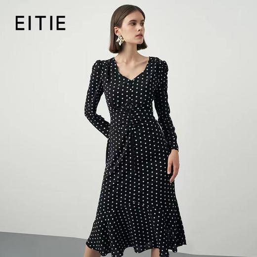 3F爱特爱连衣裙 商品图0