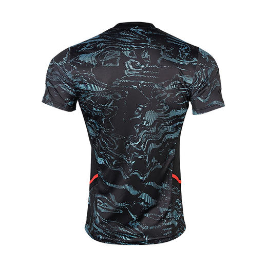 ADIDAS/阿迪达斯 AFC EU TR JSY阿森纳足球训练短袖HC1251 商品图4