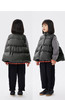 JNBY  22年秋款 宽松保暖羽绒马甲  1M9C11930 商品缩略图9