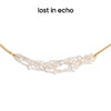 lost in echo 设计感轻奢小众多层珍珠串拼叠戴项链 商品缩略图1