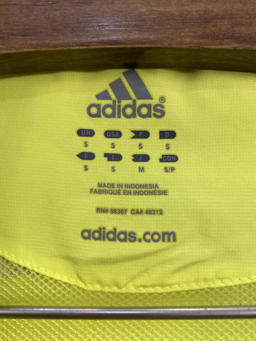 adidas 阿迪达斯 运动外套 _SJK(S) 商品图3