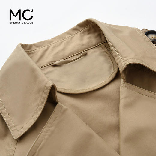 女装风衣F9232534 商品图1