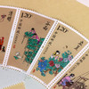 二十四节气（光阴的故事）邮票相框装饰画 商品缩略图2