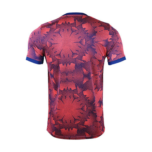 ADIDAS/阿迪达斯 JUVE 3 JSY22-23赛季尤文图斯第二客场球迷版比赛球衣HR5639 商品图4