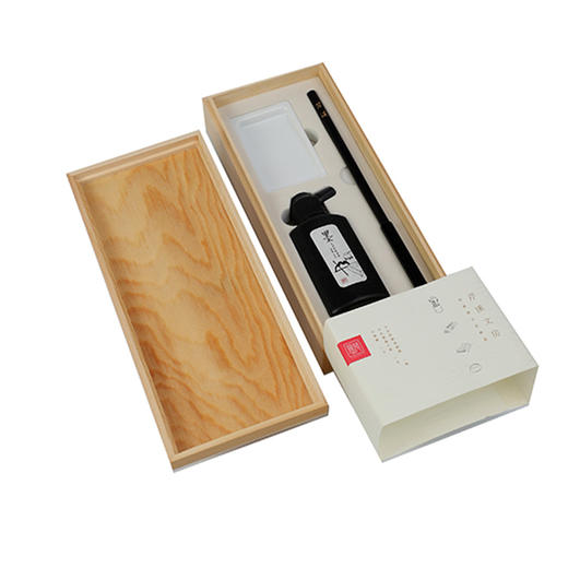 红楼文房小套装 商品图3