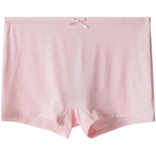 SCHIESSER  德国舒雅女童莫代尔平角裤36/18551T 商品图3