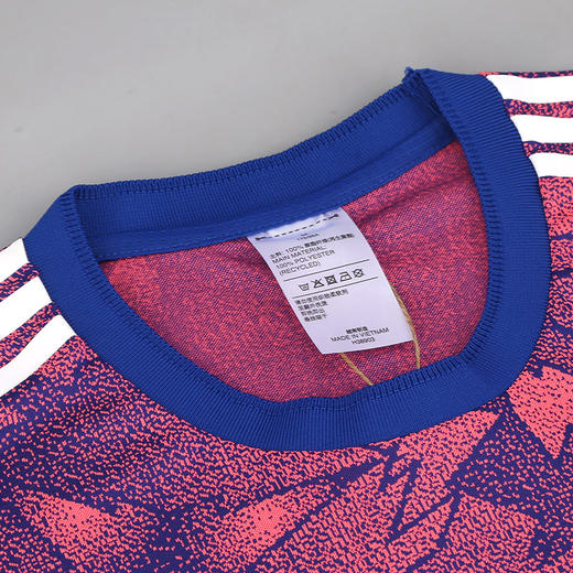 ADIDAS/阿迪达斯 JUVE 3 AU JSY22-23赛季尤文图斯第二客场球员版比赛球衣H38903 商品图1